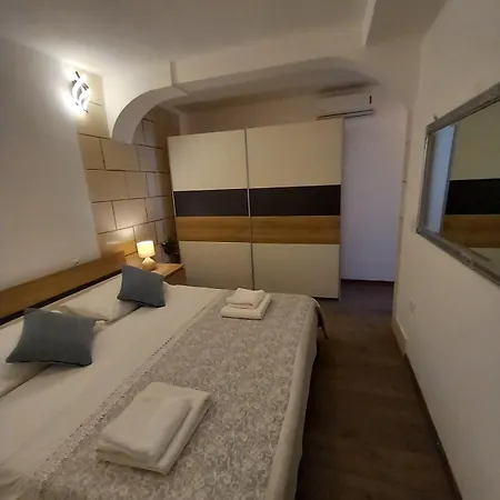 Tara Apartman Korčula