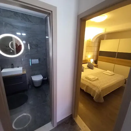 Tara Appartamento Korčula