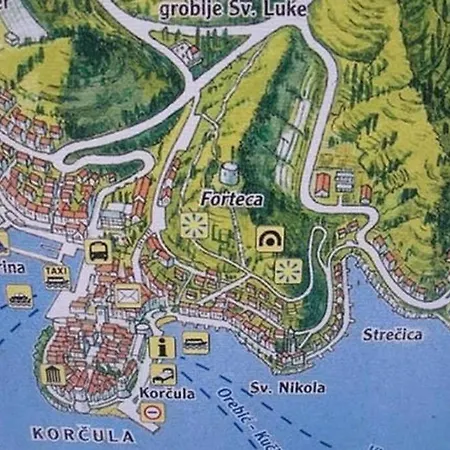 Appartamento Tara