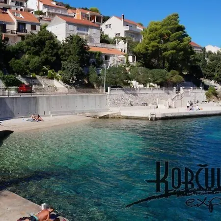 Tara * Korčula