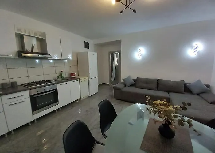 Apartamento Tara *