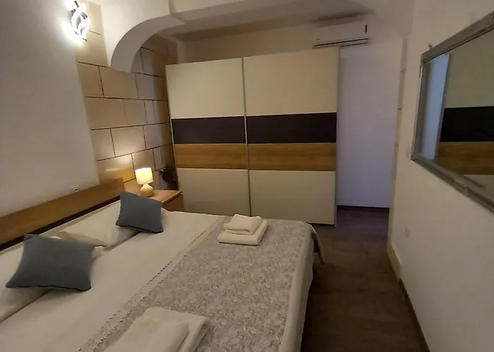 Tara Apartamento Korčula