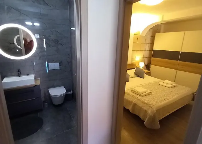 Tara Apartamento Korčula